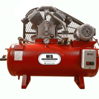 Single & Two Stage Compressor: