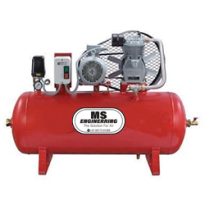 Borewell Air Compressor